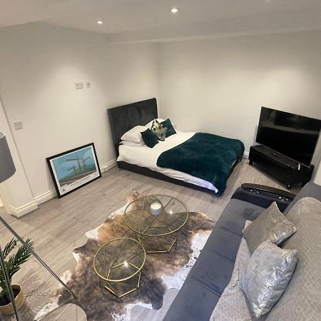 Lovely 1 Bedroom Apartment - Maida Vale Лондон Екстер'єр фото