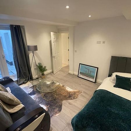 Lovely 1 Bedroom Apartment - Maida Vale Лондон Екстер'єр фото