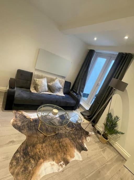 Lovely 1 Bedroom Apartment - Maida Vale Лондон Екстер'єр фото